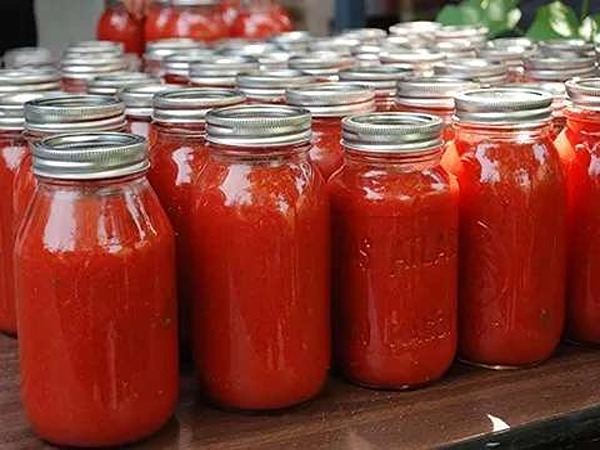 تصویر 2 از قیمت رب گوجه شیشه ای با کیفیت ارزان + خرید عمده